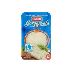 Gorgonzola 200 Gr.