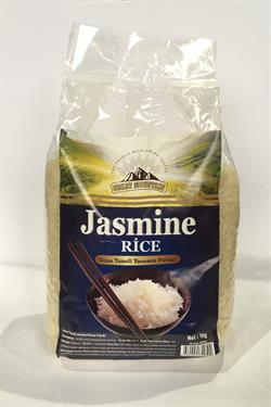 Jasmin Pirinç 1000 Gr.