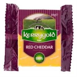 Red Cheddar 150g Kerrygold