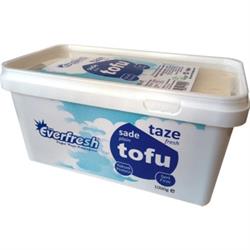 Sade Tuzsuz Tofu 1000 Gr.