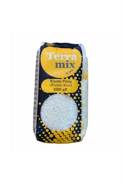 Terramix Risotto Pirinç 1 Kg.