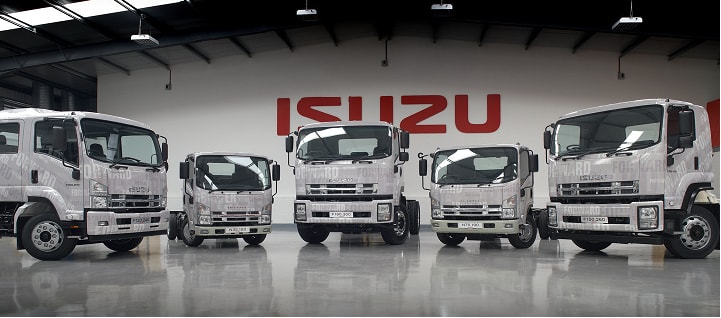 Online Isuzu Parçacısı : Acil Oto Parça!