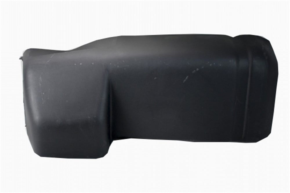 
1998-2001 Mitsubishi L300 Tampon Kulağı Arka Sol

