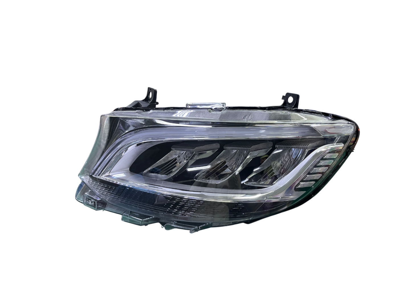 2018+ SPRINTER İÇİN LED FAR