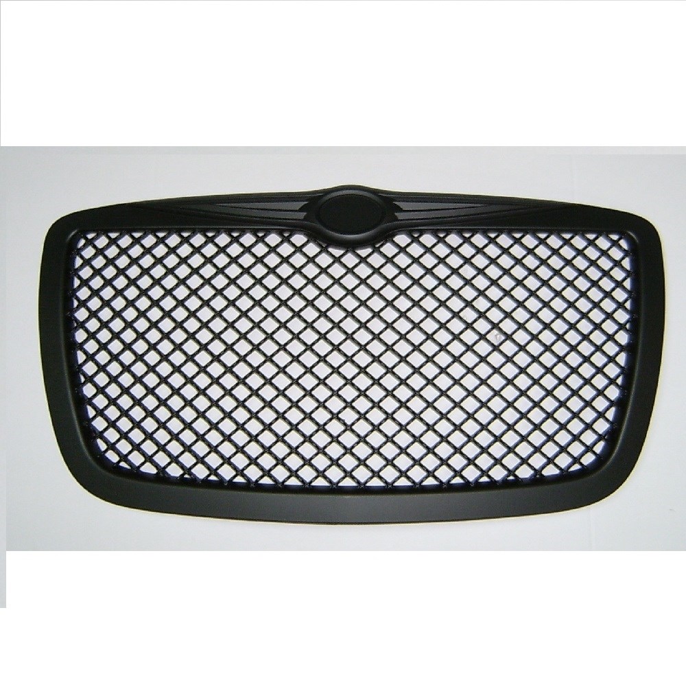 300C PANJUR PARLAK SİYAH BENTLEY TiP 04-10