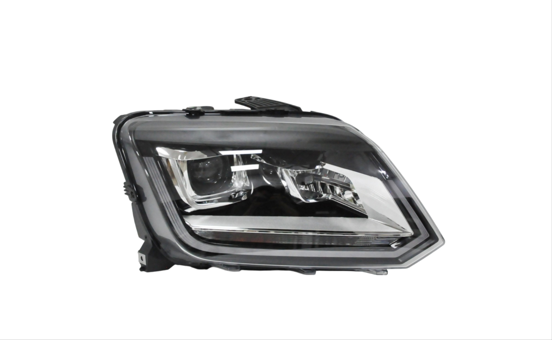 AMAROK 2011-2015 İÇİN FULL LED FAR (HALOJEN FAR İÇİN)