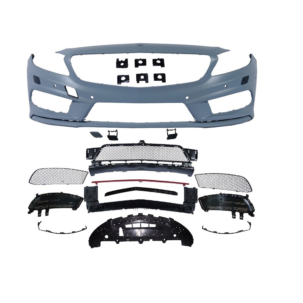 BODY KiT W176 A250