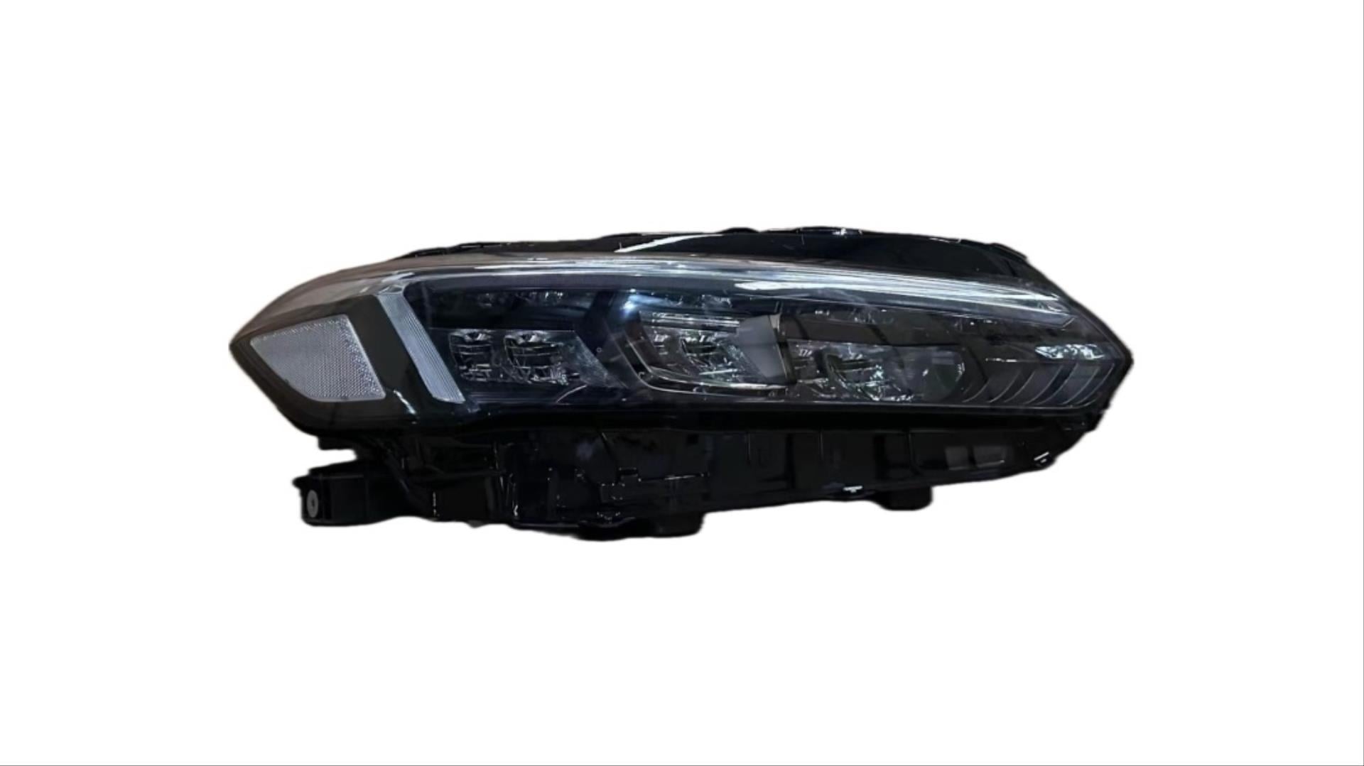 CIVIC 2022+ FAR YS. 
