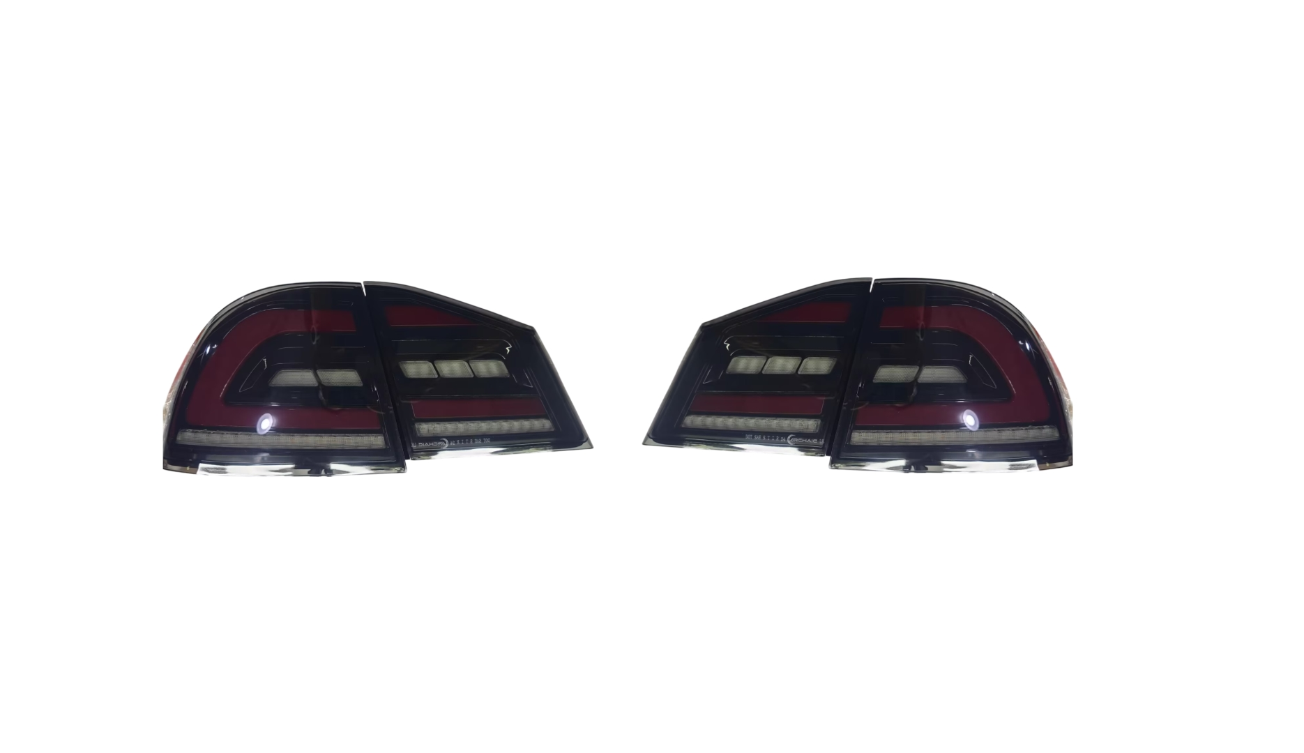 CIVIC FD6 2006-2011 İÇİN LED STOP