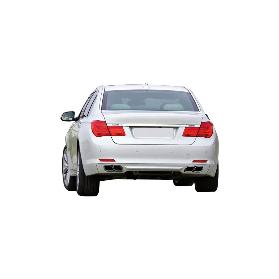 F02/F01 M-TECH 7.40 DİFÜZÖR