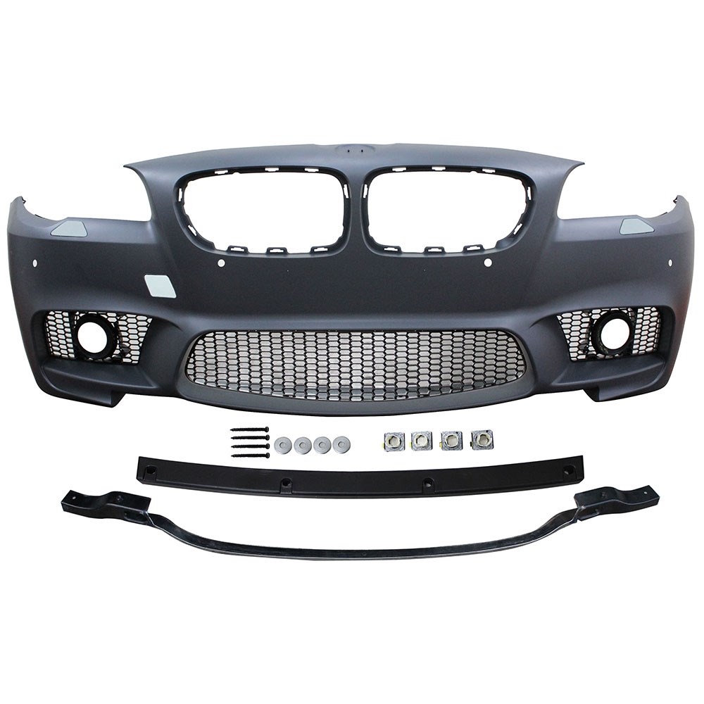 F10 LCI M5 GÖRÜNÜM BODY KİT