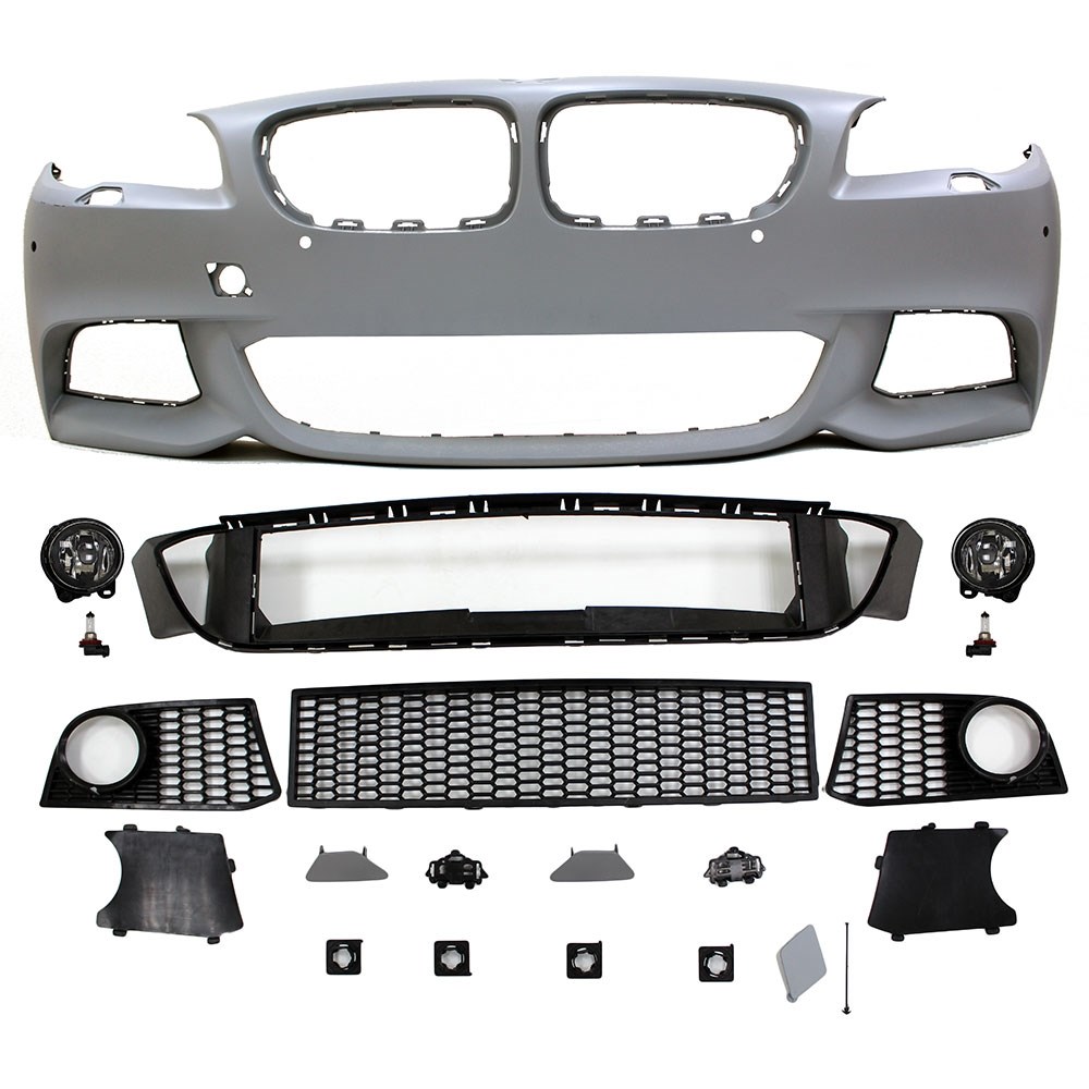 F10 M-TECH BODY KİT