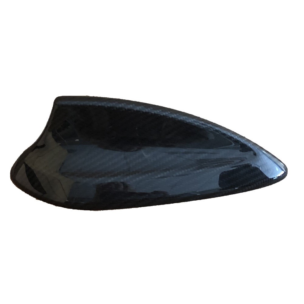 F15/20 LCİ/F30/F32 CARBON GÖRÜNÜM ANTEN KAPAĞI