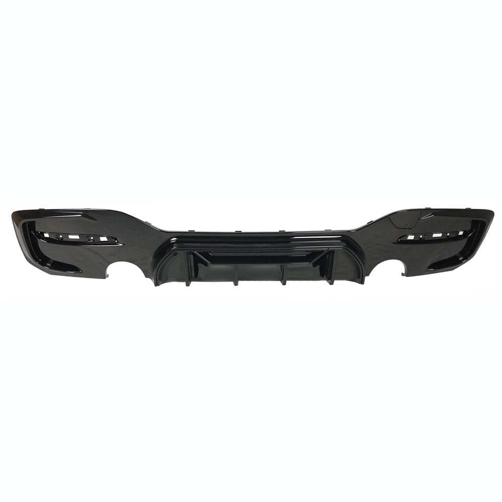 F20 DİFÜZÖR LCİ PERFORMANS COMPETİTİON PİANO BLACK 1.35