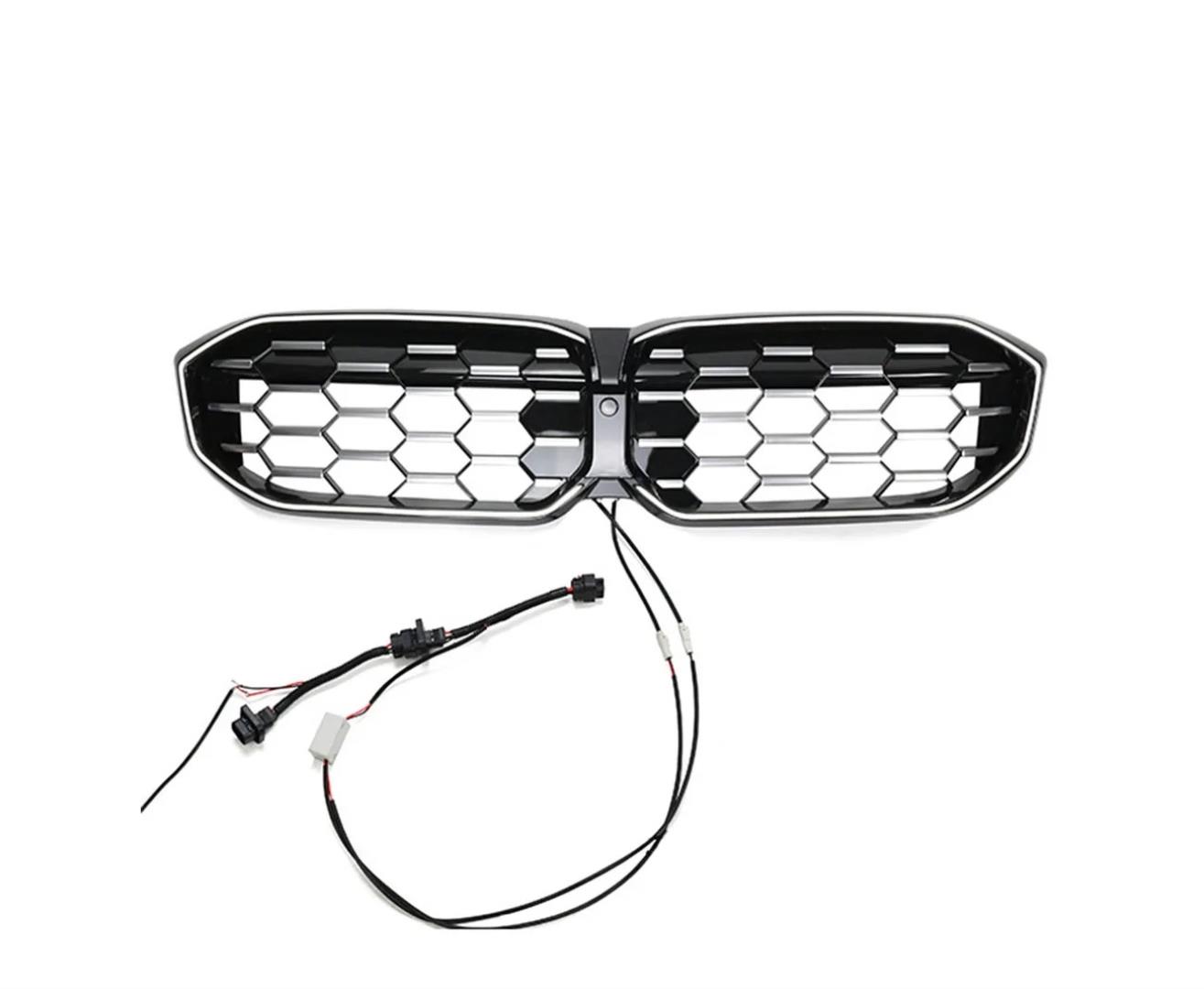 G20 2023+ LCI İÇİN DIAMOND LED PANJUR 