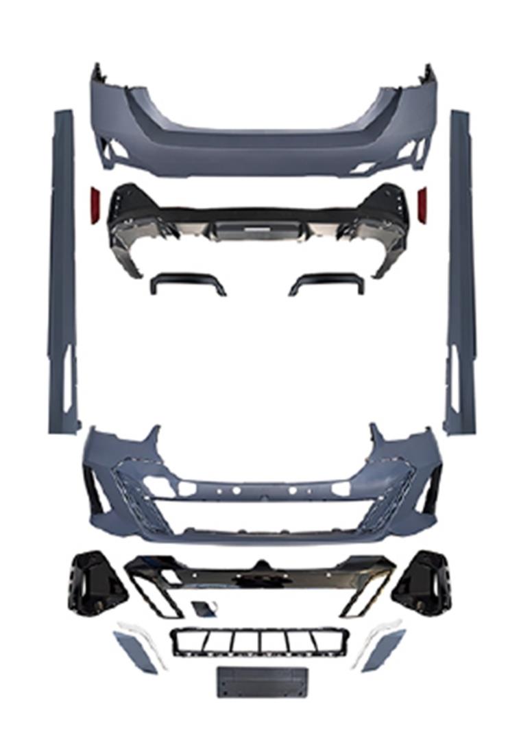 G60 MT BODY KIT