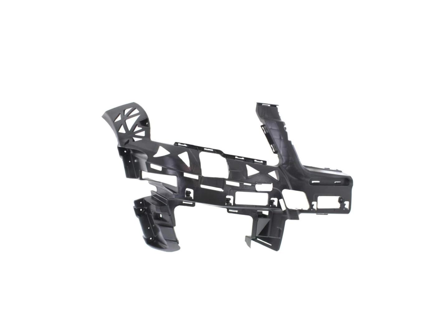 GLK X204  2010-2012 IÇIN UYUMLU ÖN TAMPON BRAKET I - SAG - 2048852065 