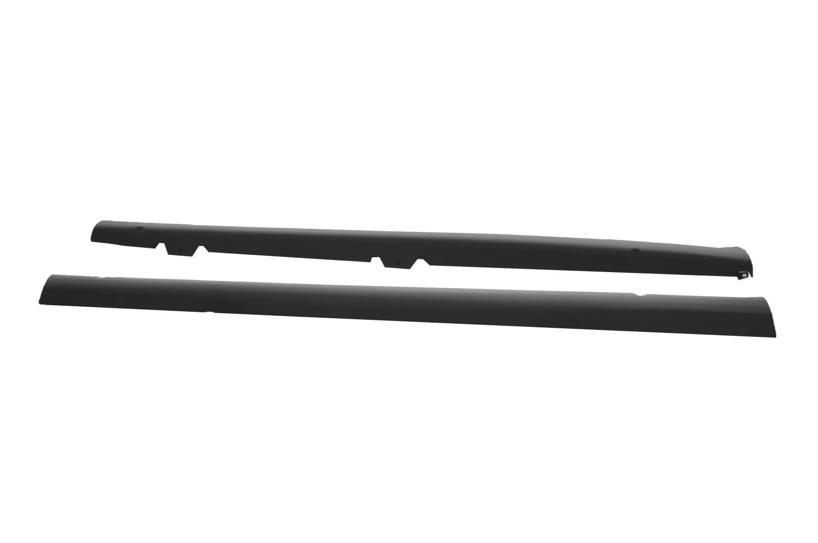 GOLF 6 2009-2012 İÇİN UYUMLU  GTI MARŞPİYEL 