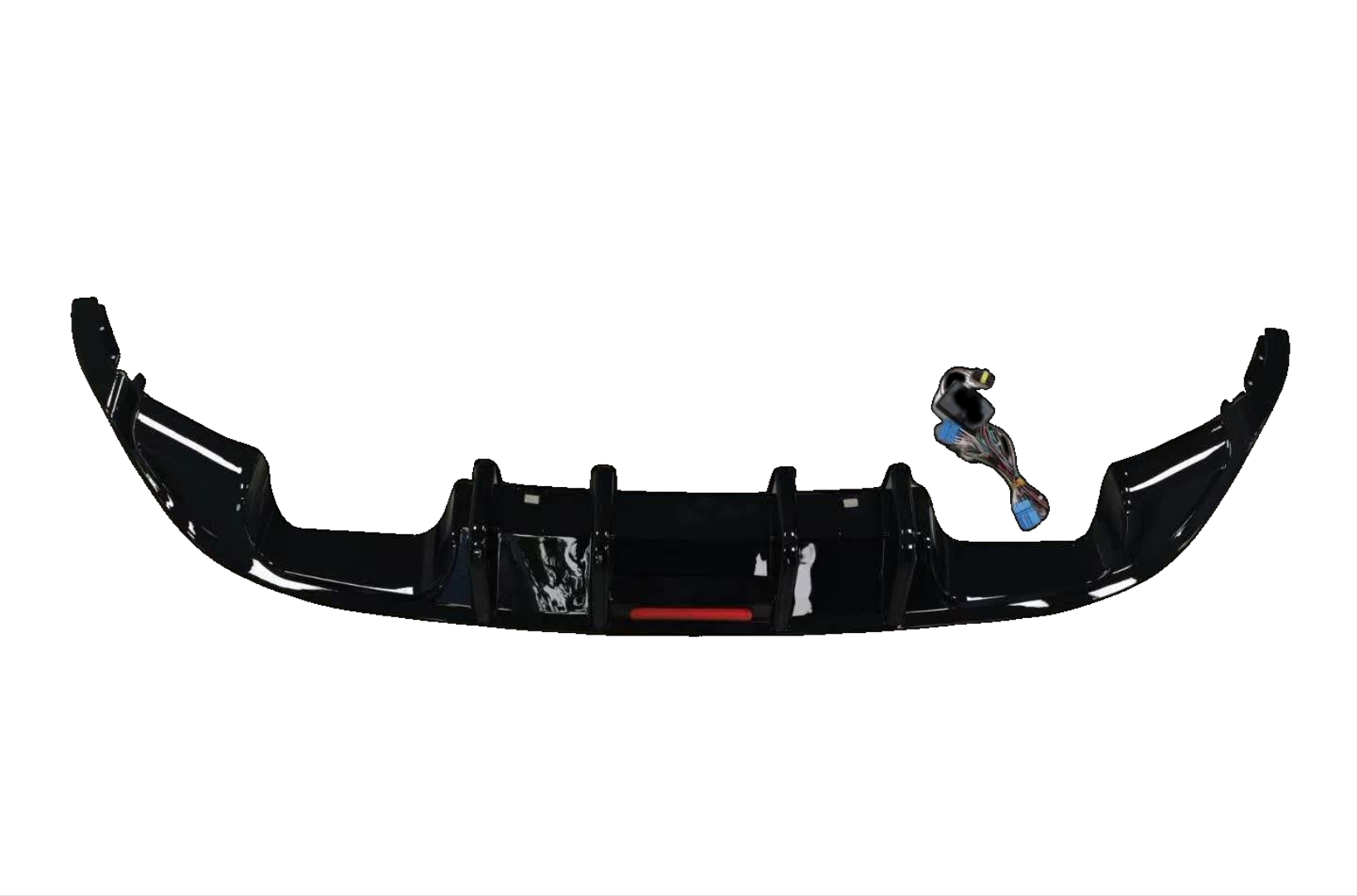 GOLF 7.5 LEDLİ '' R''   DİFÜZÖR