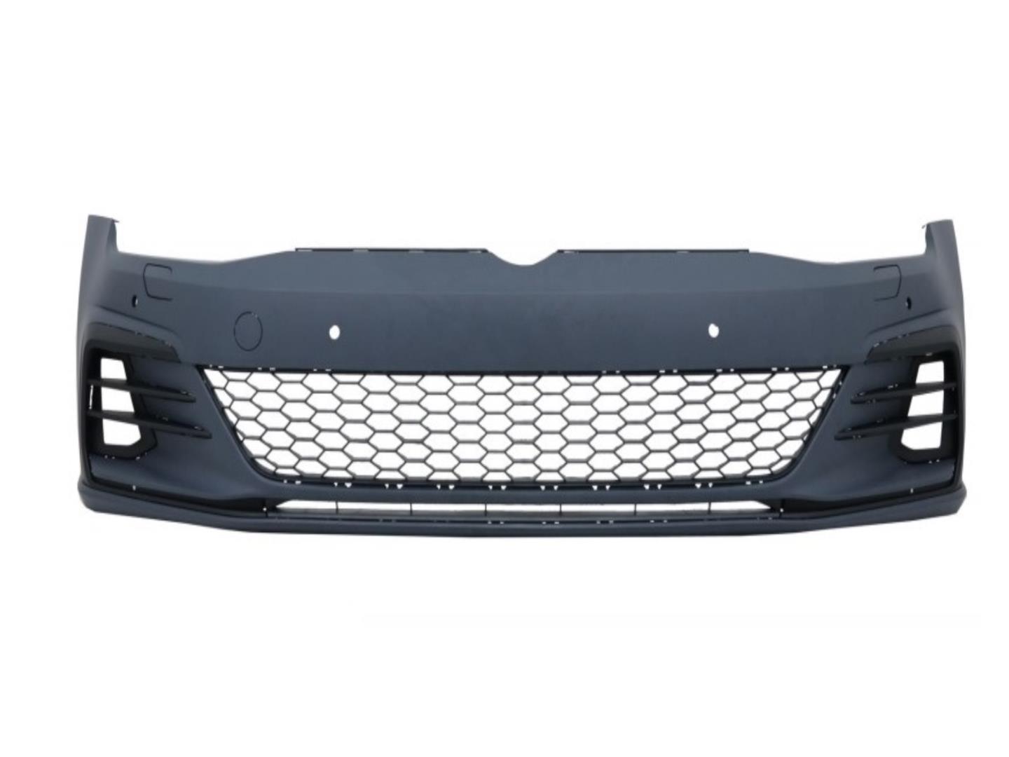 GOLF 7,5 2017-2020 IÇIN UYUMLU GTI BODY KIT 