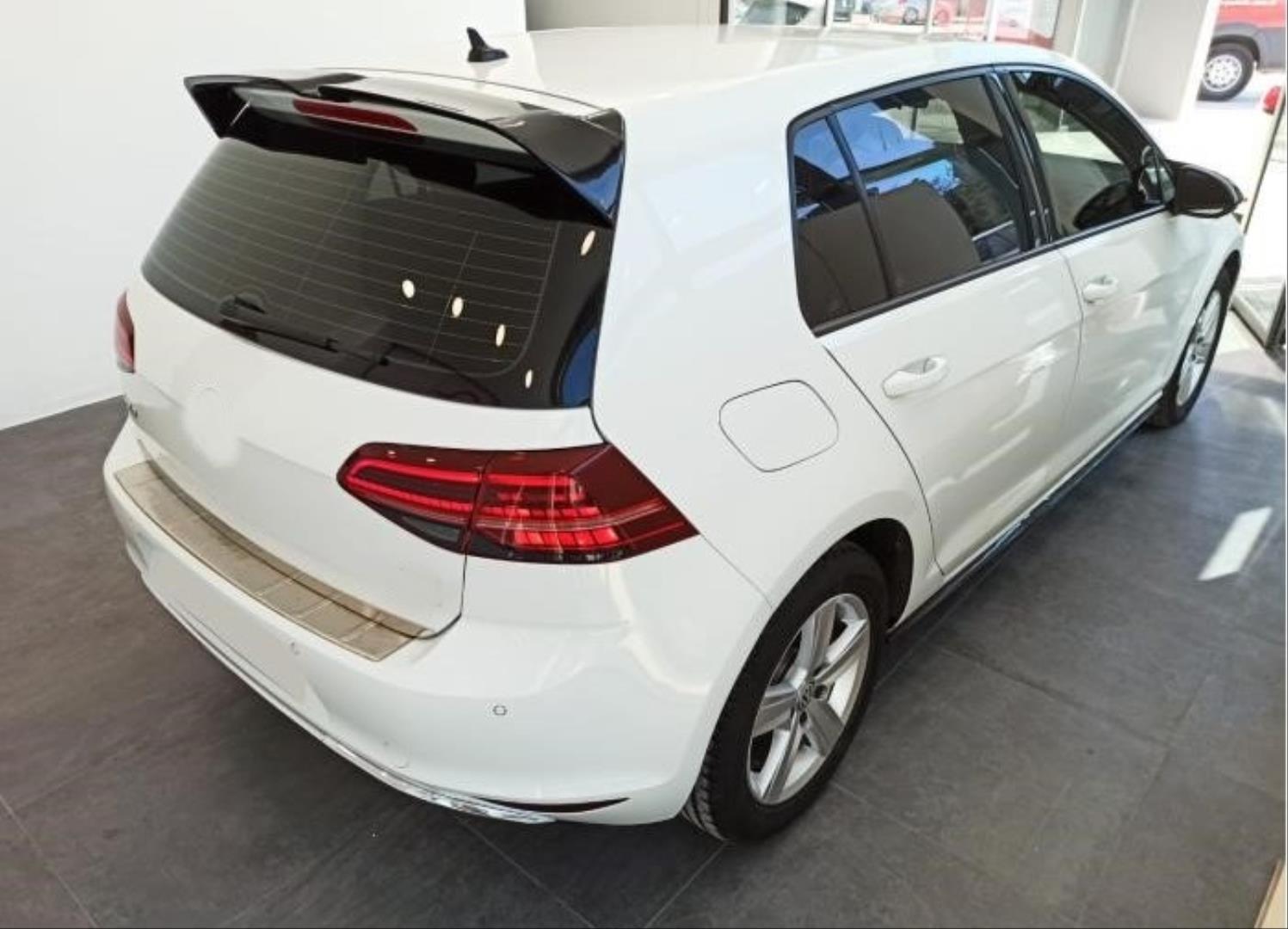 GOLF 7,5 2017-2020 IÇIN UYUMLU GTI MARSPIYEL 