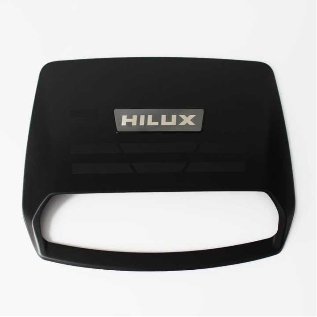 HILUX VIGO & REVO  2012+ IÇIN UYUMLU KAPUT KABARTMA (KAPUT VENTI)