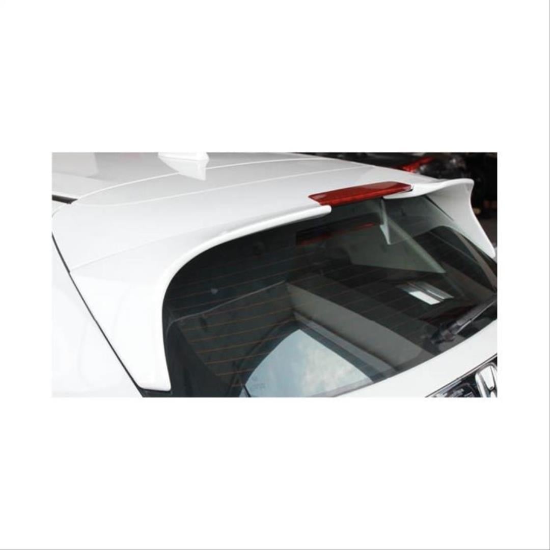 HR-V 2016-2021 IÇIN UYUMLU  SPOILER (BOYASIZ)