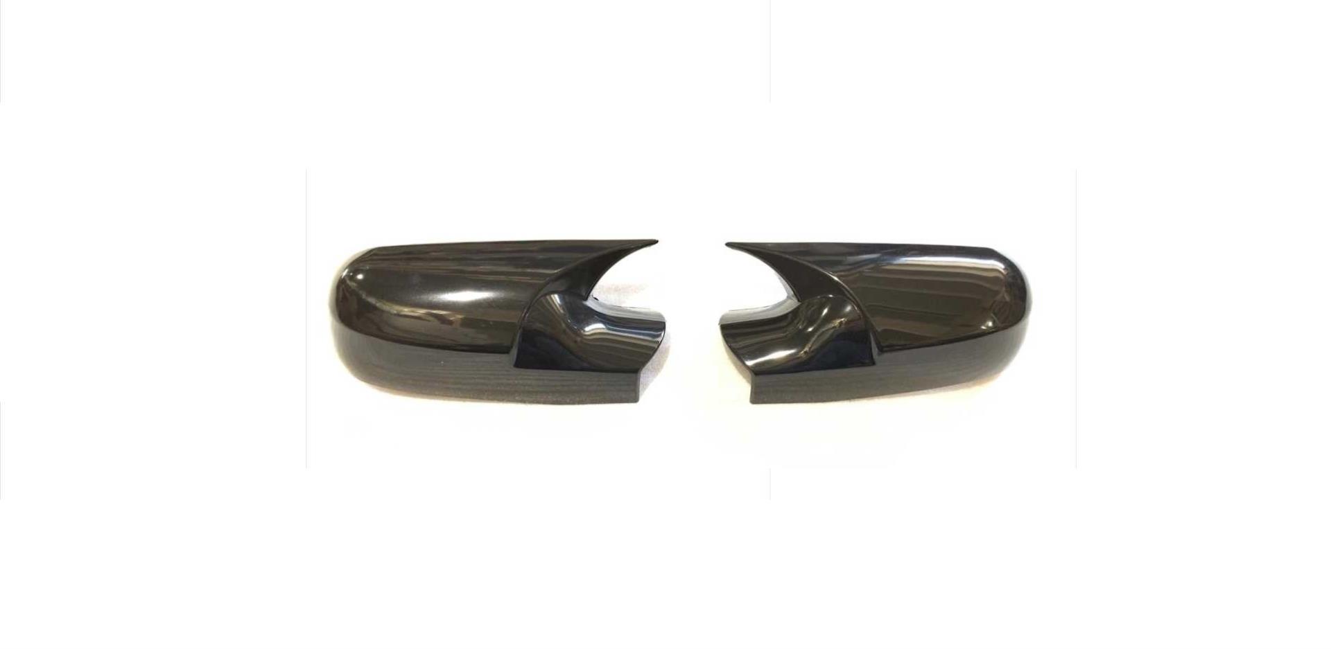 MEGANE 2 2002-2009 IÇIN UYUMLU YARASA AYNA KAPAGI