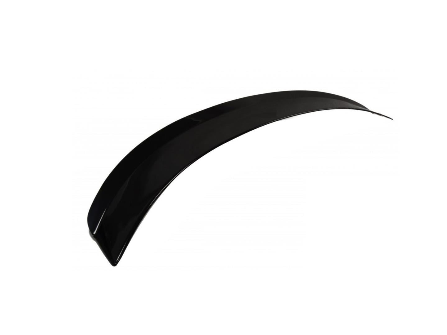 OCTAVIA 2013-2020 IÇIN RS SPOILER - PIANO BLACK  