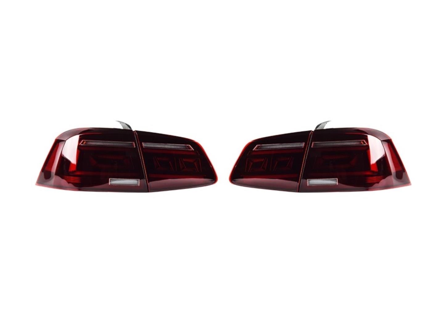 PASSAT B7 IÇIN UYUMLU LED STOP  