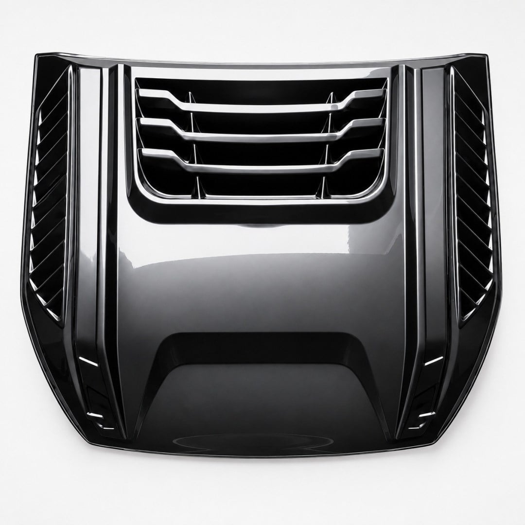 RANGER 2022+ FULL KAPUT KABARTMA