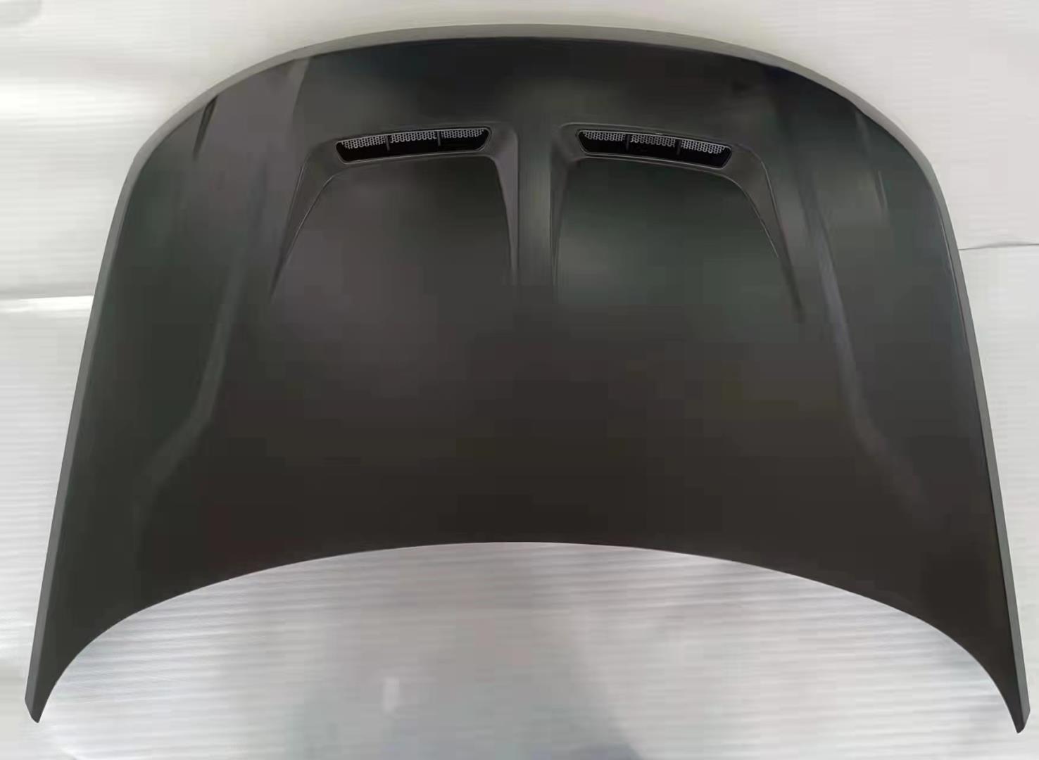 RR SPORT 13-17 İÇİN SVR KAPUT 