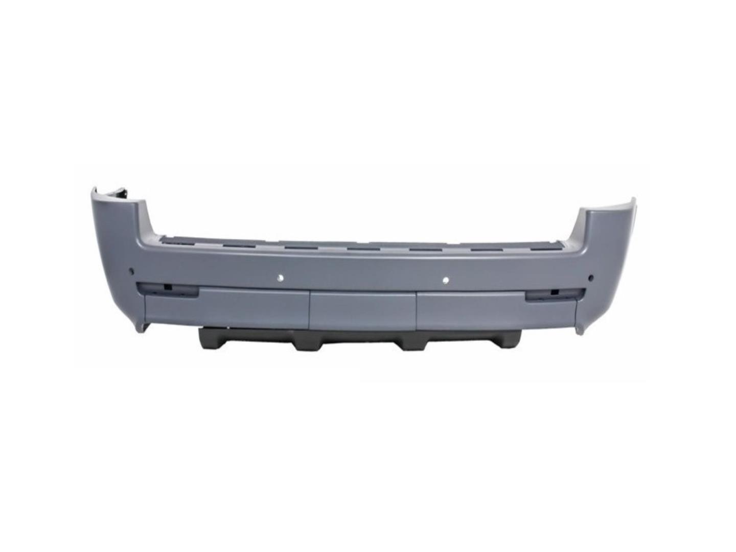 RR VOGUE L322 IÇIN AUTOBIOGRAPHY BODY KIT (2002-2012)    