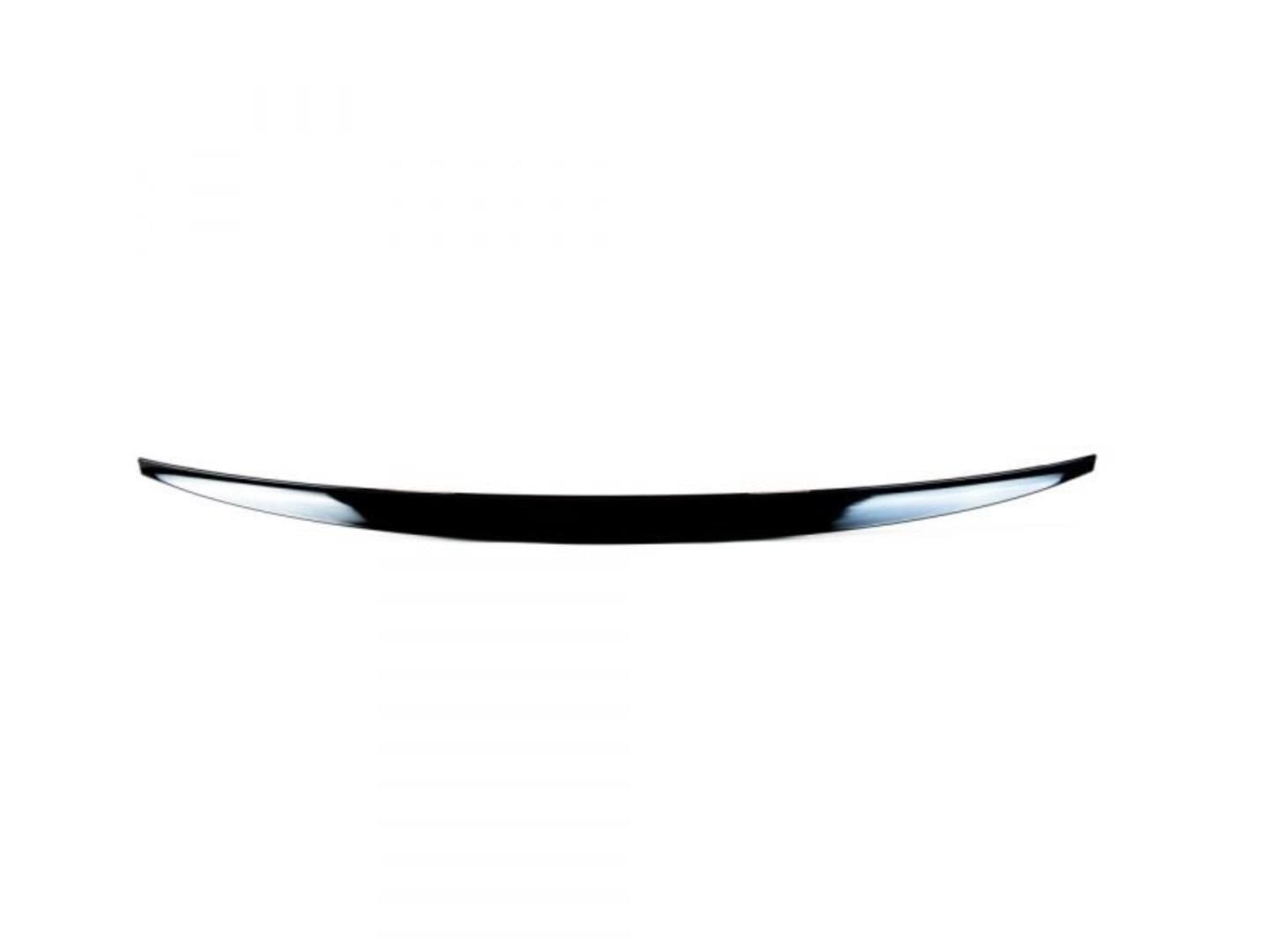 SUPER B 2020+ ÜSTÜ SPOILER - PIANO BLACK (PARLAK SIYAH) 
