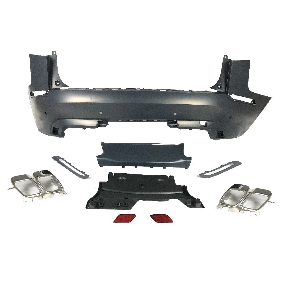 VELAR SVA BODY KİT