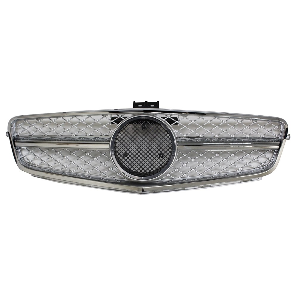 W204 PANJUR C63 KROM/SiLVER