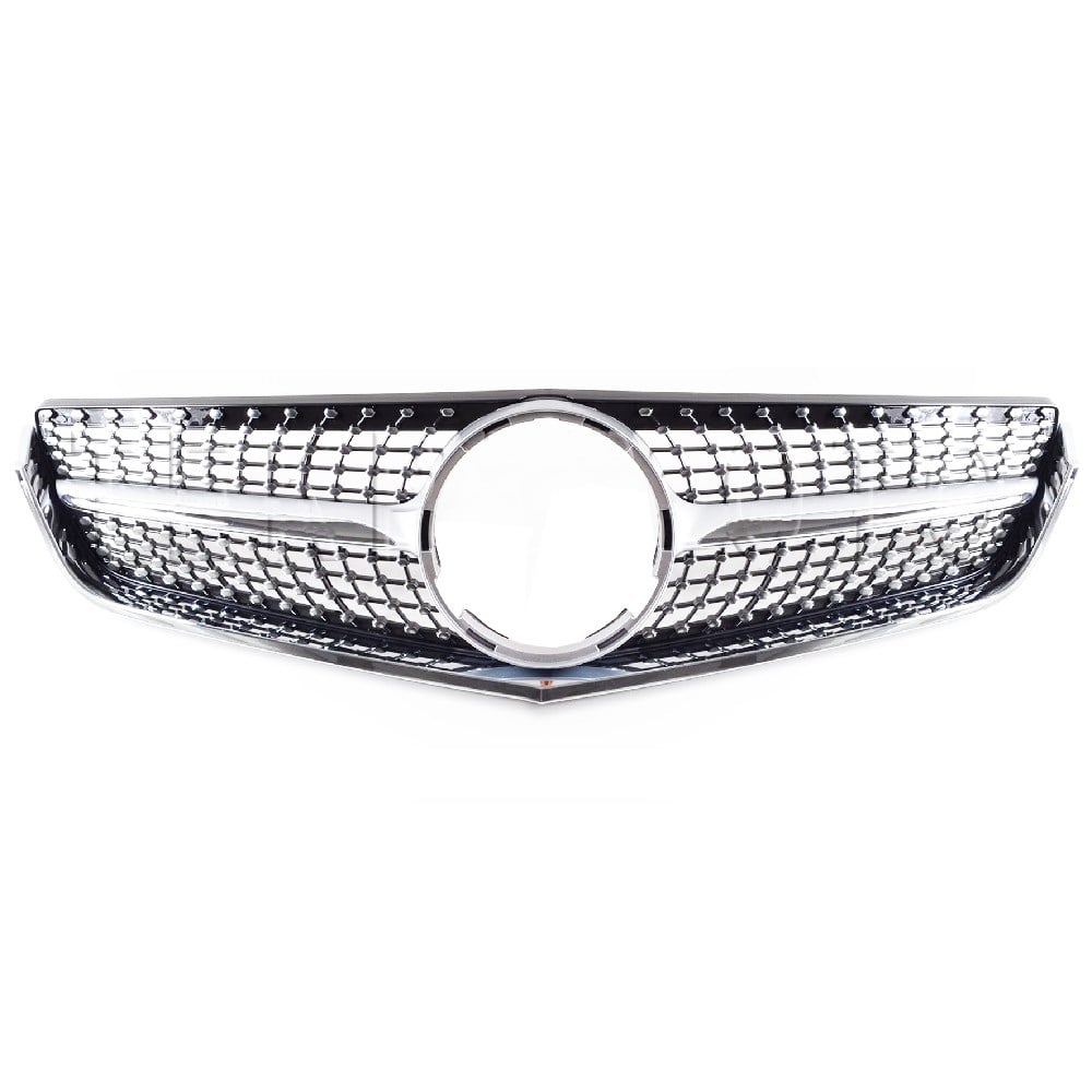 W207 PANJUR DİAMOND GRİ ÇITA 2009-2013