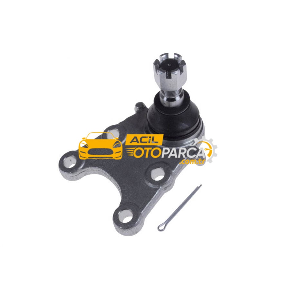 Alt Rotil D-MAX 04-> / 12->