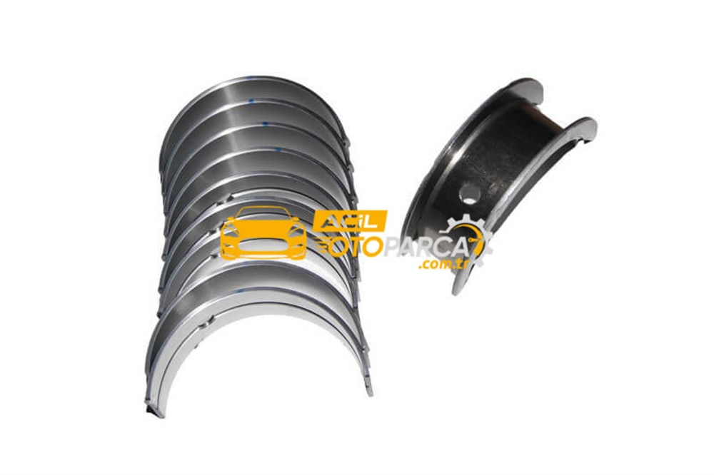 Ana Yatak Fuso TFA35 / TFB75 / TFB85 / Prestij SD 12-> (EURO 5/6)