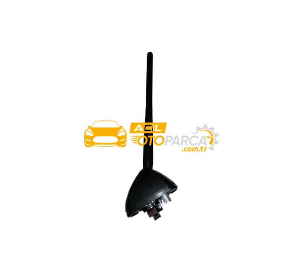 Anten L200 CR 07-> / 15-> (KOMPLE)