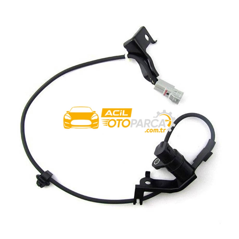 Arka Abs Sensör HILUX Vigo 12-15 (SOL)