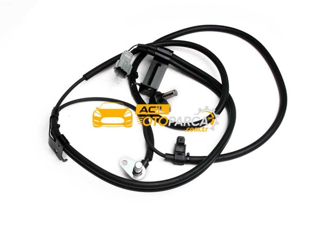 Arka Abs Sensörü D-MAX 07-12 (EURO 4)