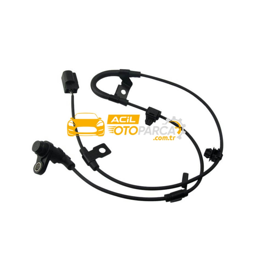 Arka Abs Sensörü L200 CR 12-15 (SOL) (EURO 5)