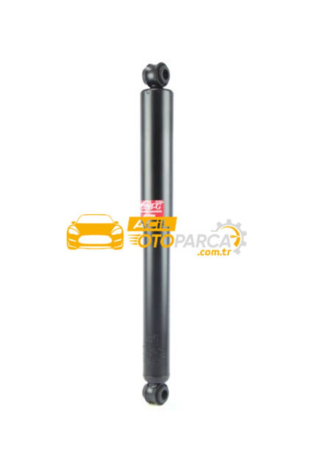 Arka Amortisör D-MAX 04-12 (4×2)