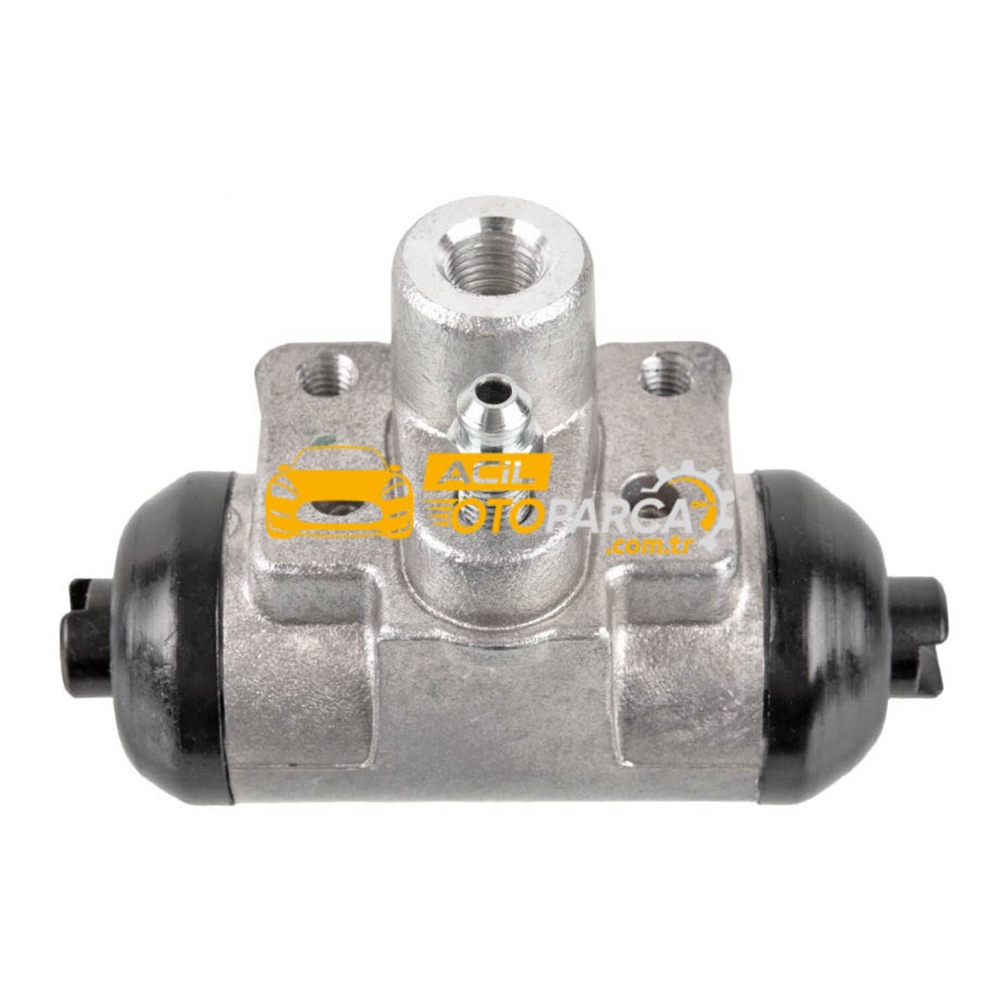 Arka Fren Silindiri D-MAX 04-12 (4×2)