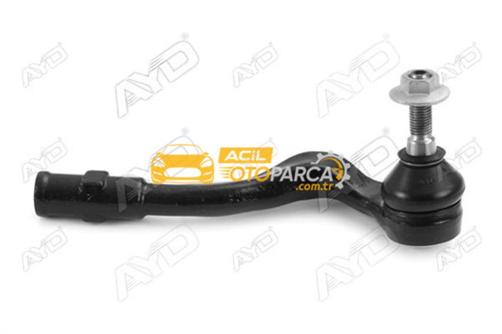 Audi AYD 91-08312 | Rot Başı VW A4-A5 Sol 2008