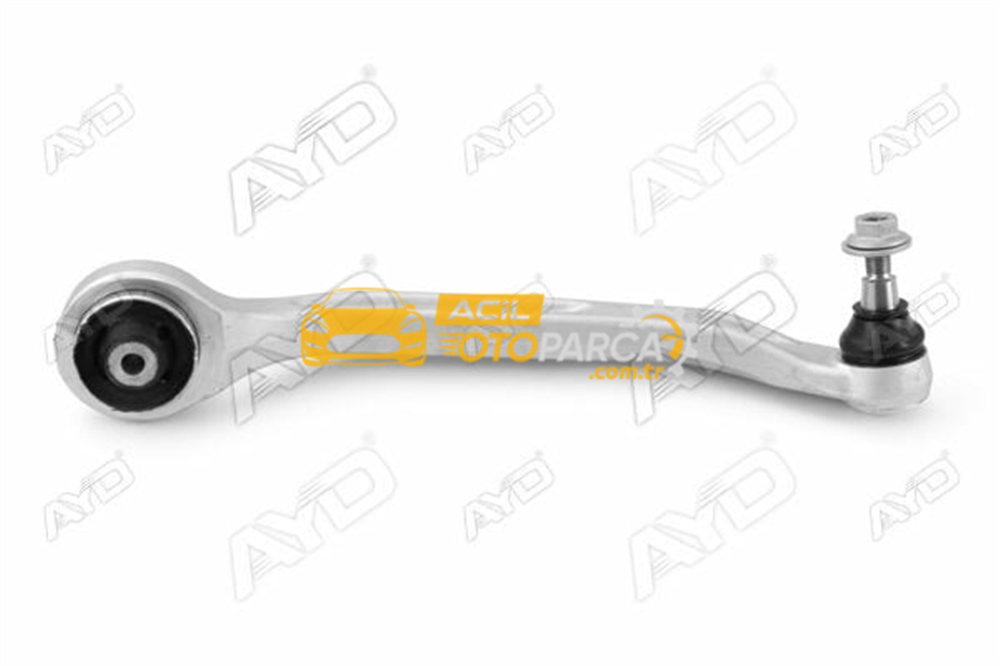 Audi AYD 94-05280 | Salıncak Kolu VW A6 04-Ön Alt Sağ