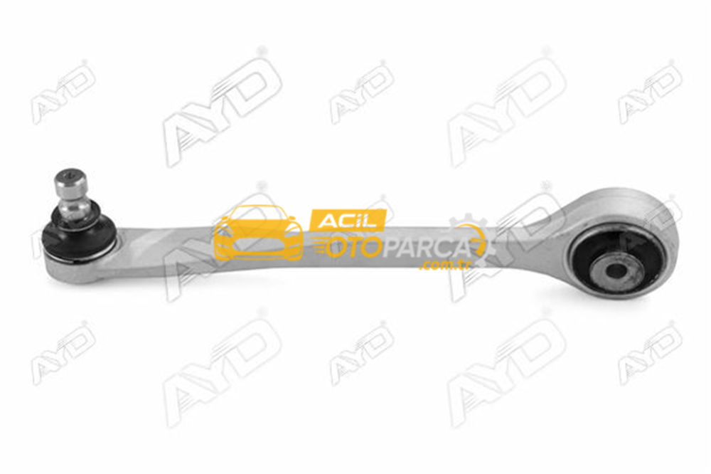 Audi AYD 94-08317 | Salıncak Kolu VW A4-A5 Üst Sol Düz 2008 -