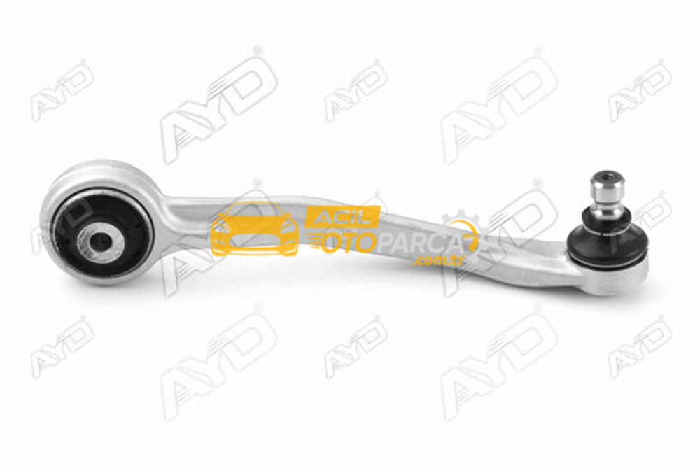 Audi AYD 94-09968 | Salıncak Kolu VW A4-A5-Q5 Üst Sağ Eğri 2010-Quattr