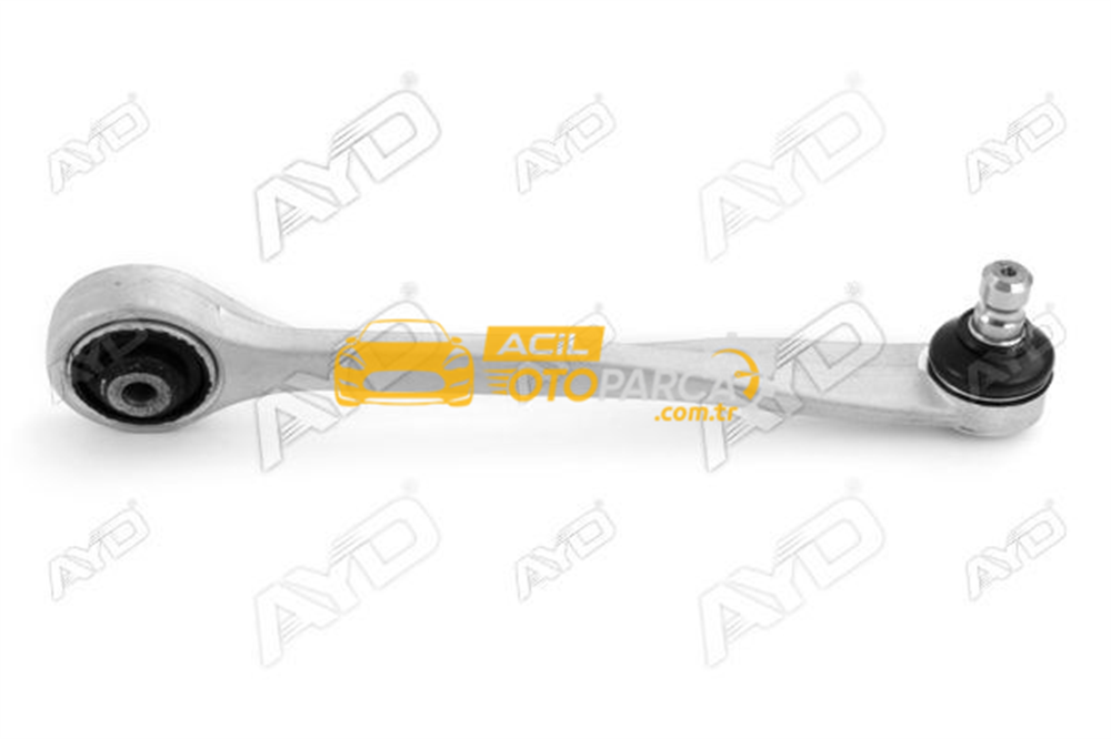 Audi AYD 94-15307 | Salıncak Kolu VW A6 A7 Üst Sağ Düz 2011-